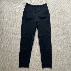 Elizabeth Suzann high waisted stretch pant!